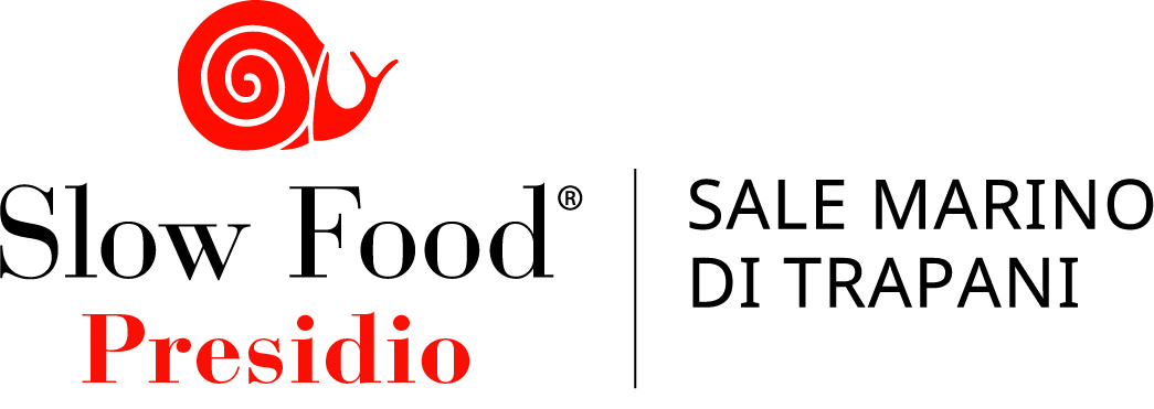 Presidio Slow Food Sale Marino di Trapani